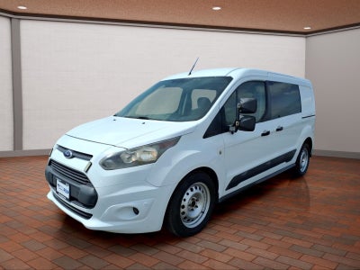 2014 Ford Transit Connect XLT