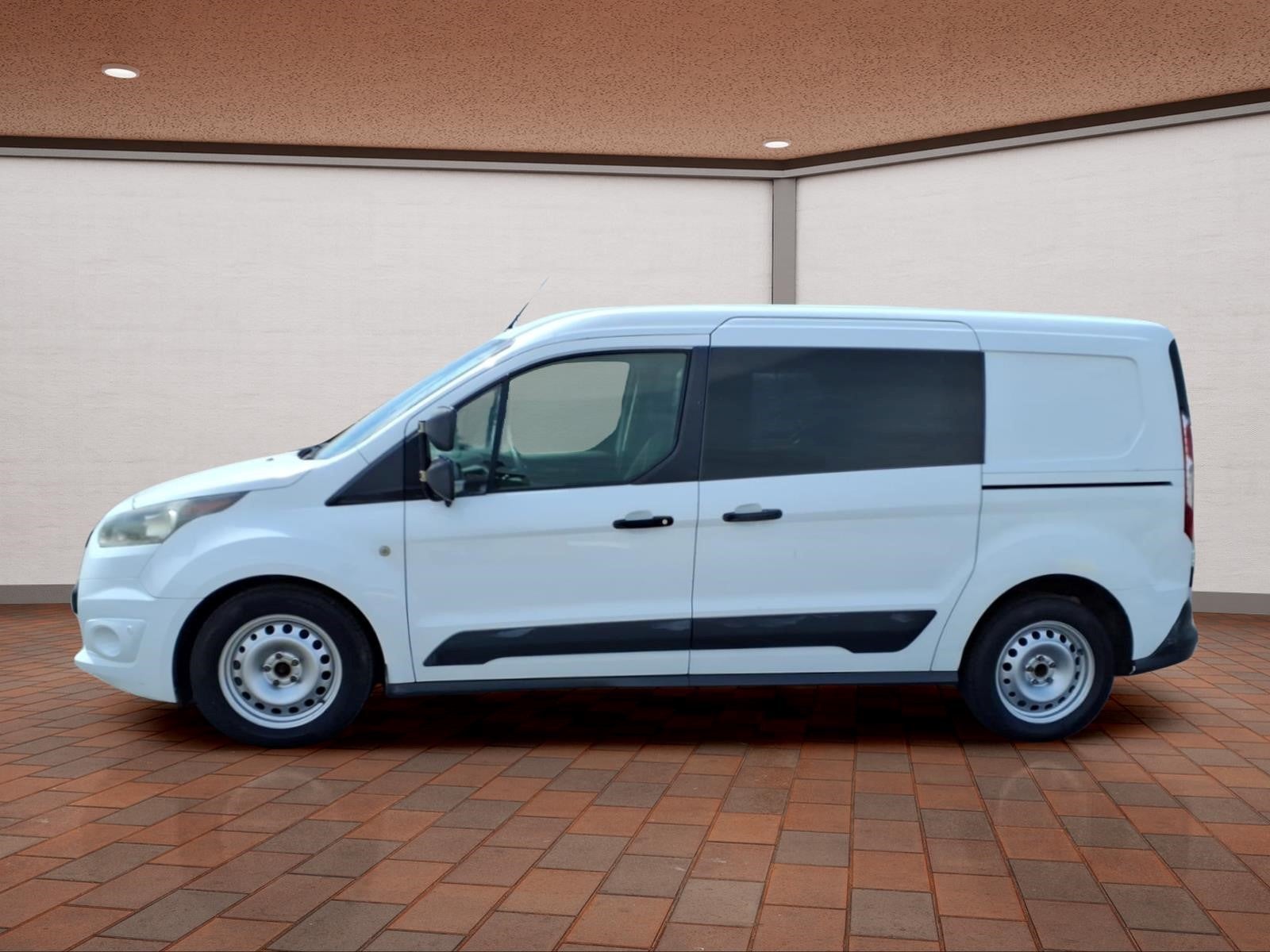 2014 Ford Transit Connect XLT