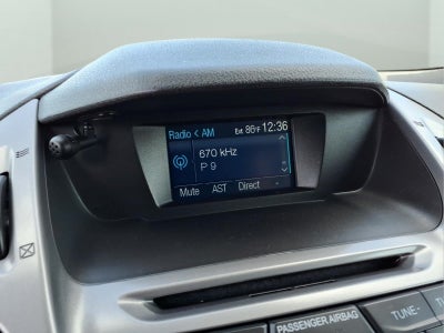 2014 Ford Transit Connect XLT
