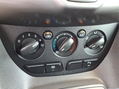 2014 Ford Transit Connect XLT
