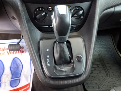 2014 Ford Transit Connect XLT
