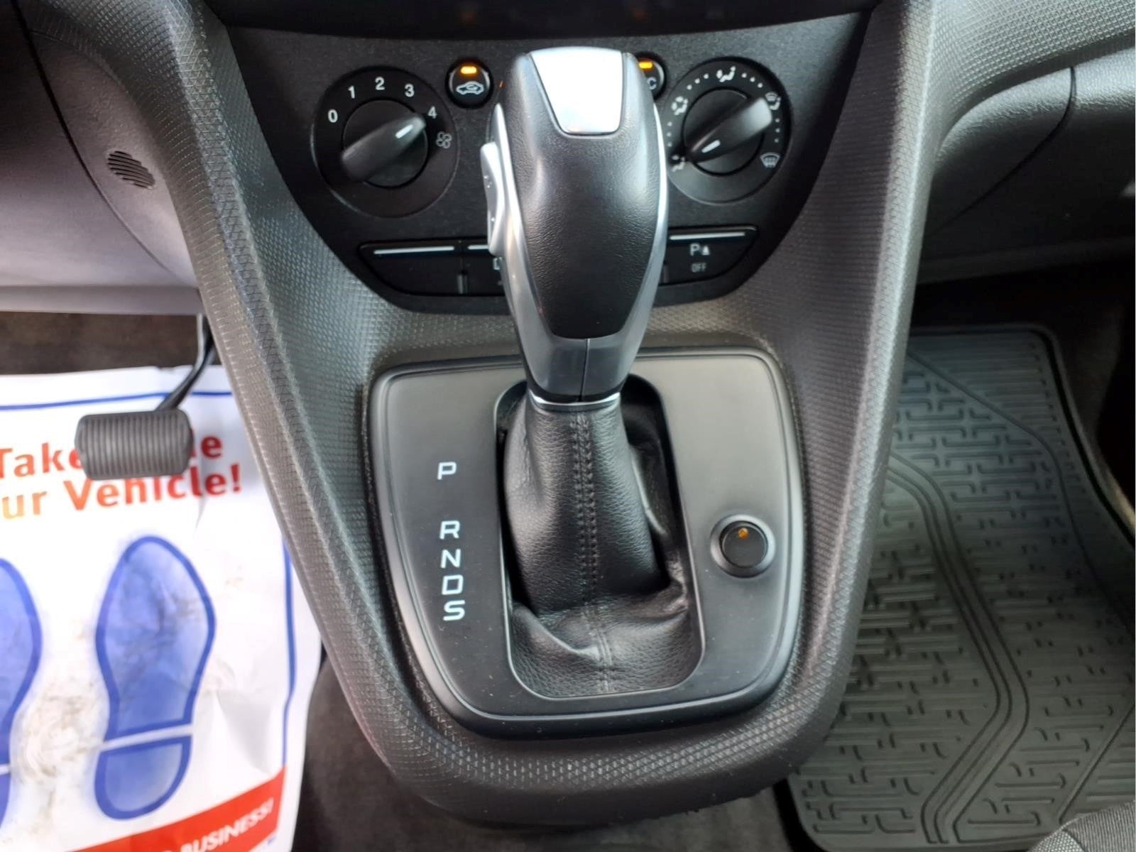 2014 Ford Transit Connect XLT