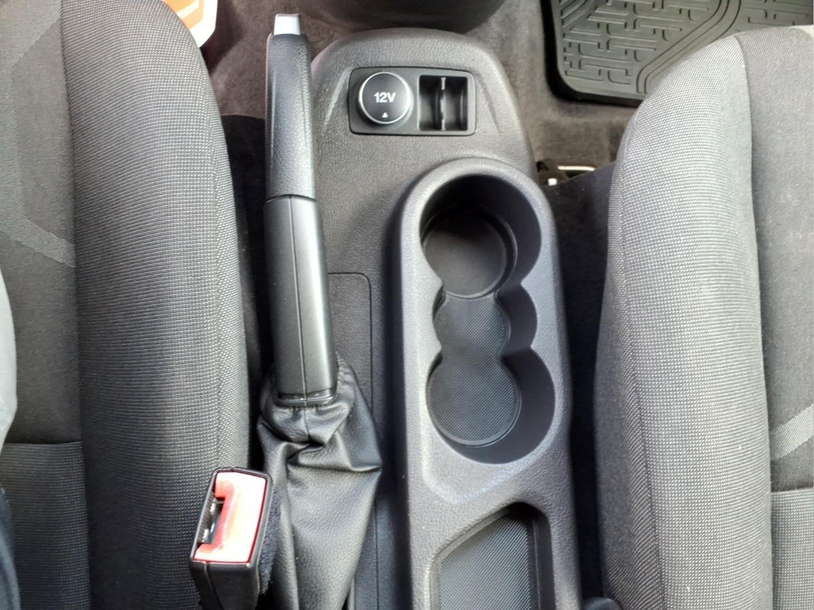 2014 Ford Transit Connect XLT