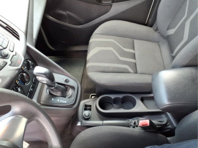 2014 Ford Transit Connect XLT