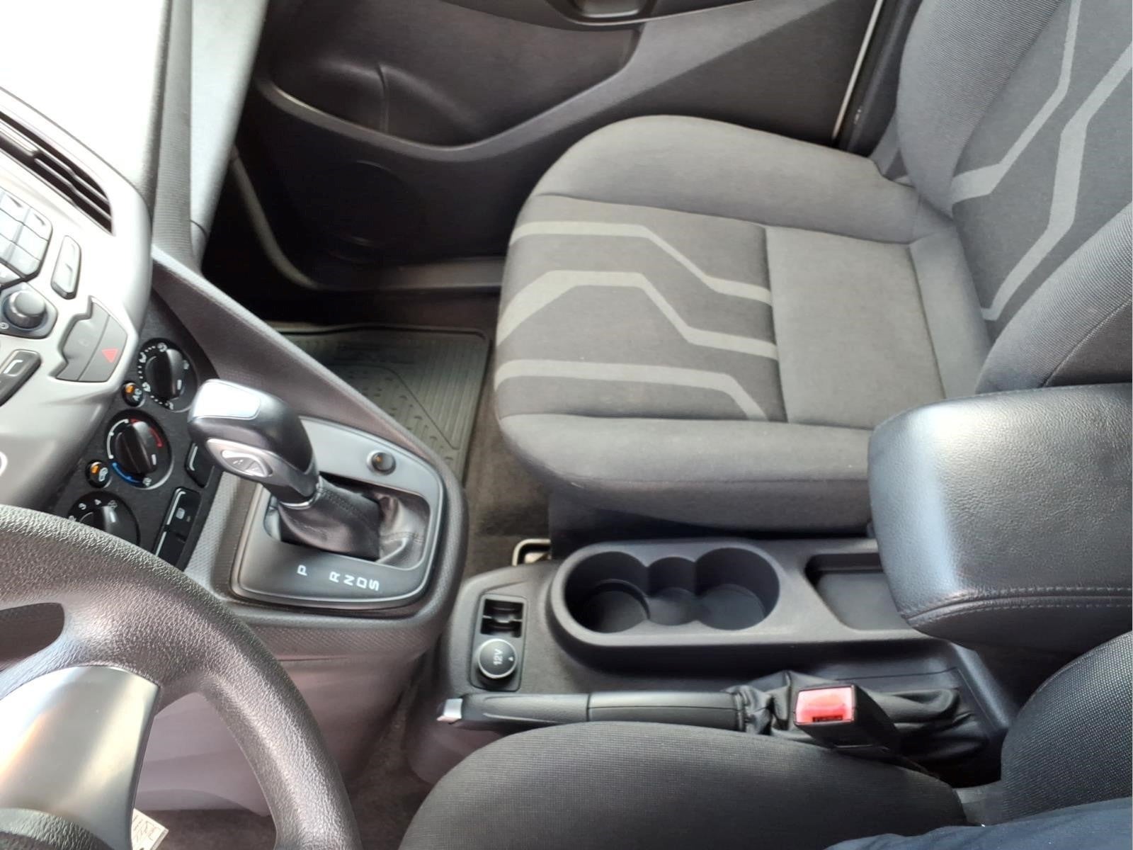 2014 Ford Transit Connect XLT