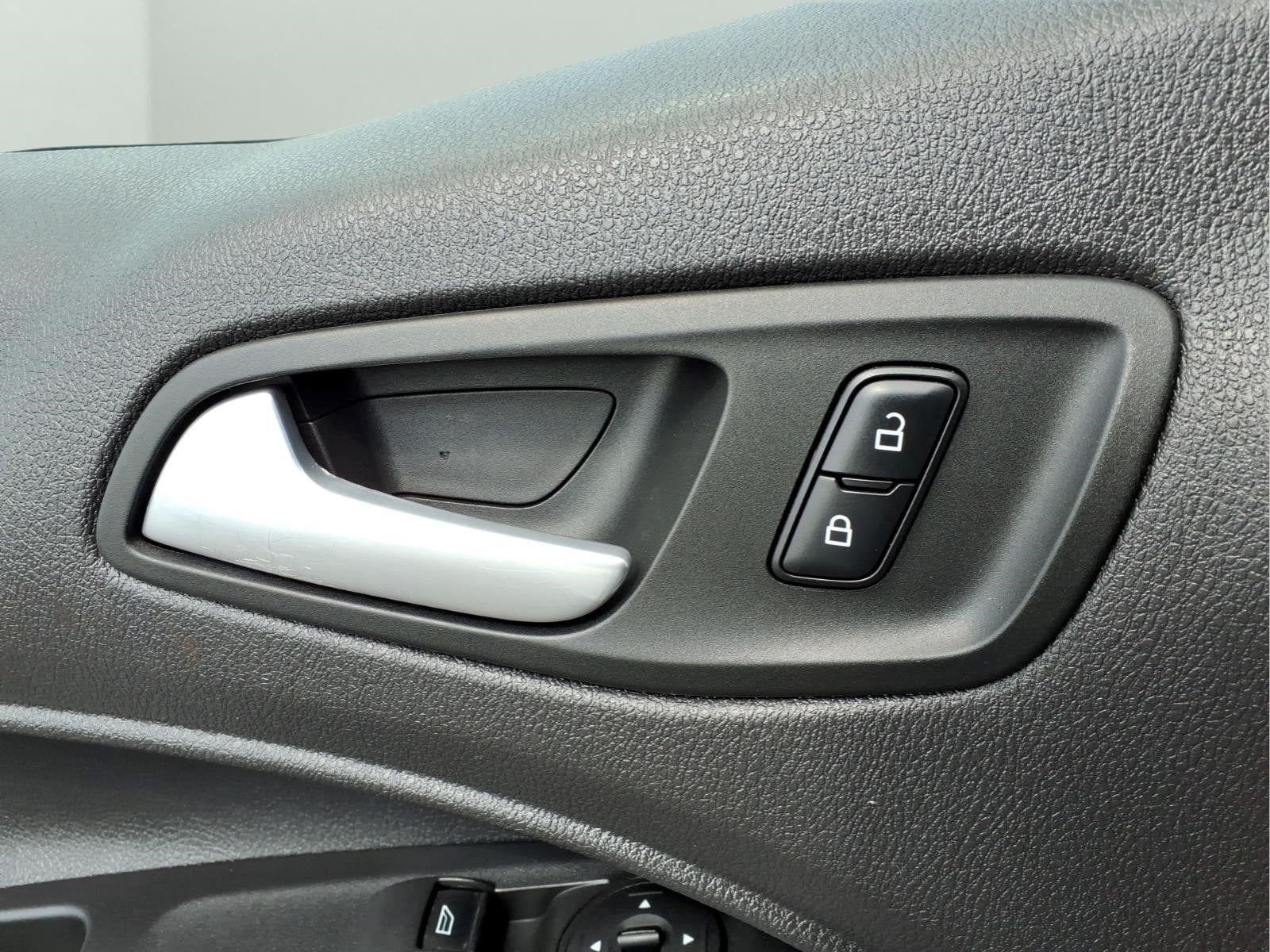 2014 Ford Transit Connect XLT