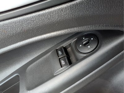 2014 Ford Transit Connect XLT