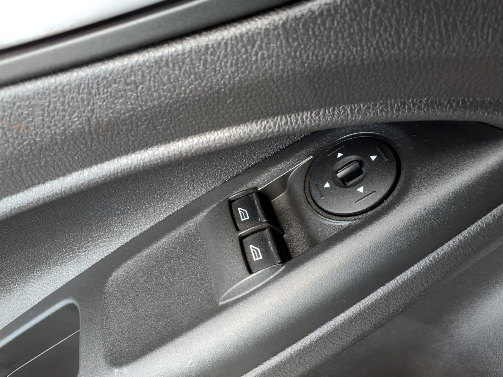 2014 Ford Transit Connect XLT