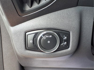 2014 Ford Transit Connect XLT