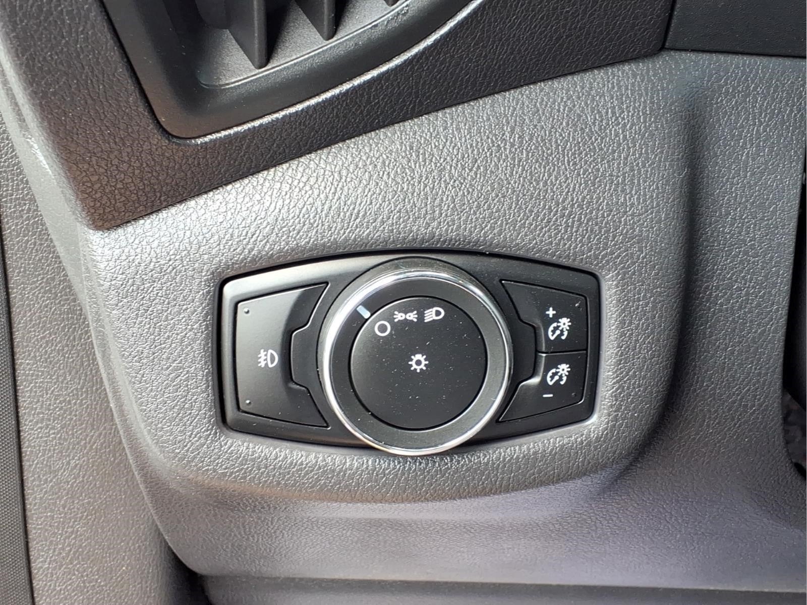 2014 Ford Transit Connect XLT