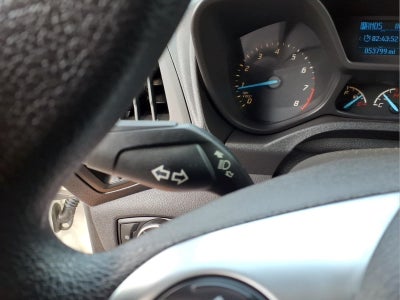 2014 Ford Transit Connect XLT