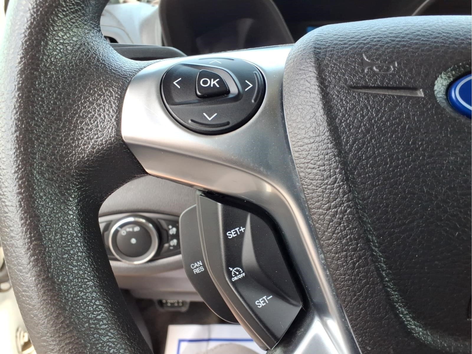 2014 Ford Transit Connect XLT