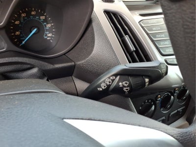 2014 Ford Transit Connect XLT