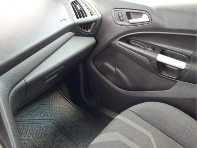 2014 Ford Transit Connect XLT