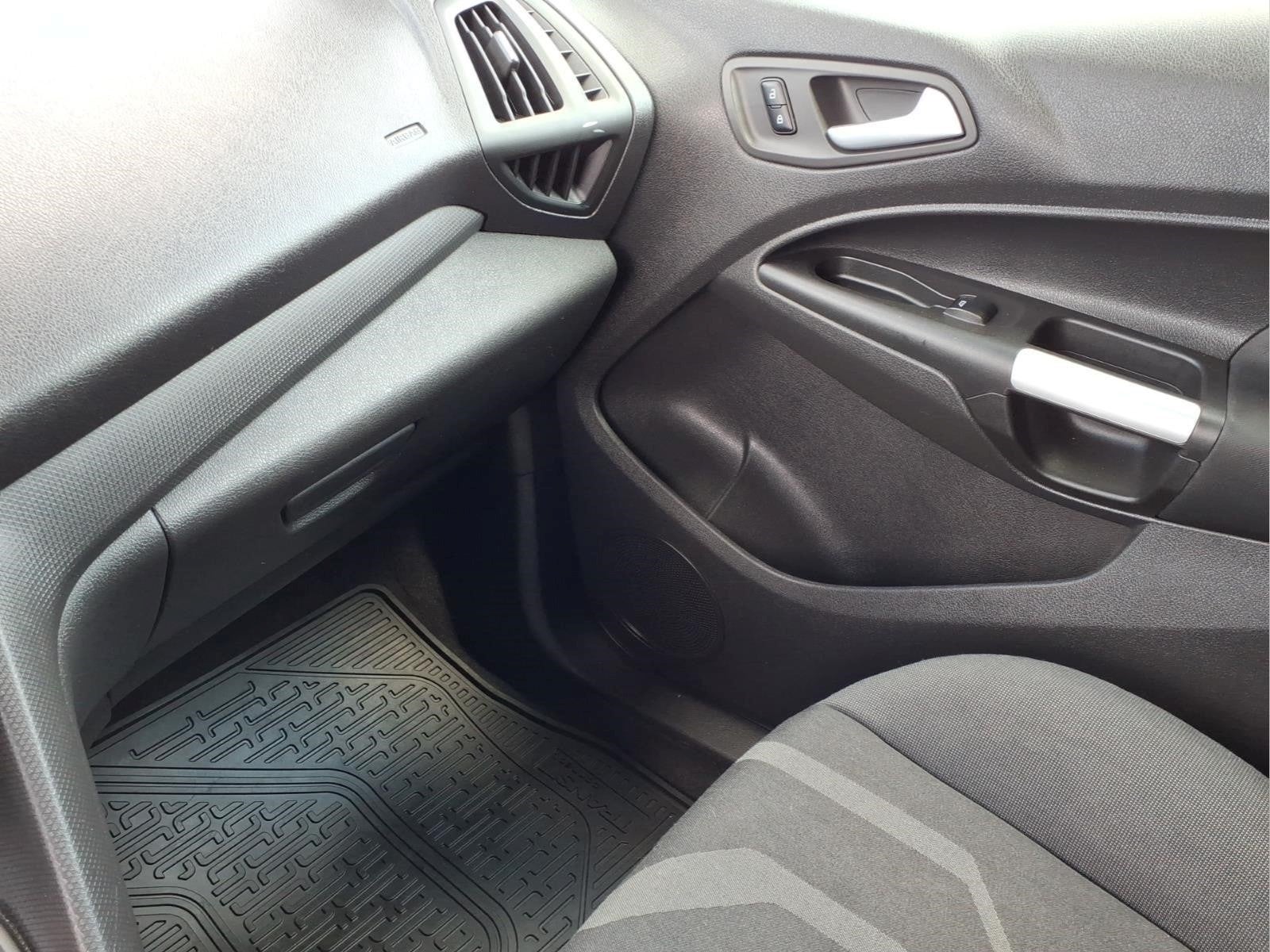 2014 Ford Transit Connect XLT