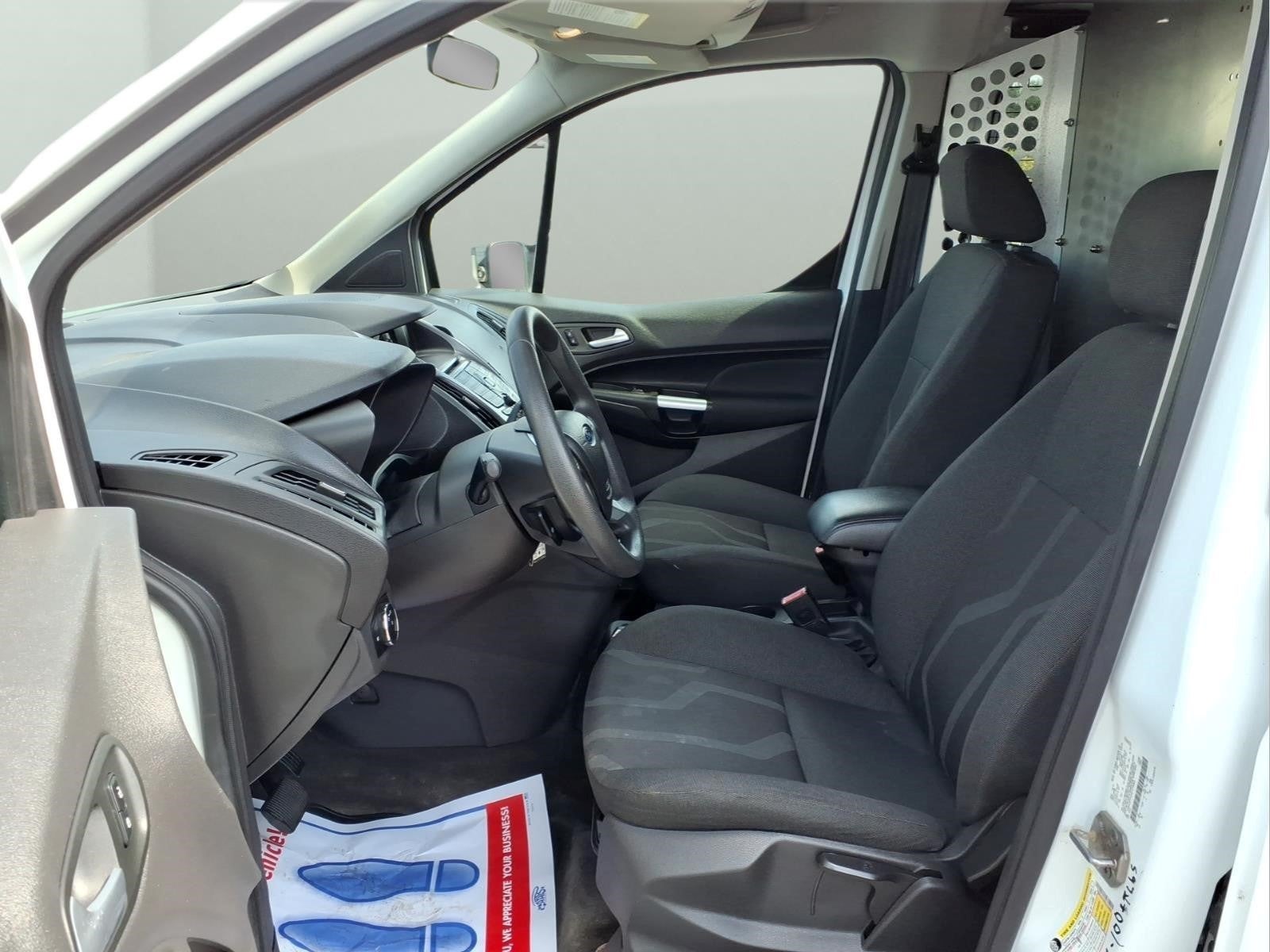 2014 Ford Transit Connect XLT