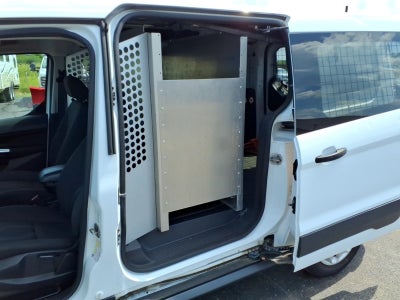 2014 Ford Transit Connect XLT