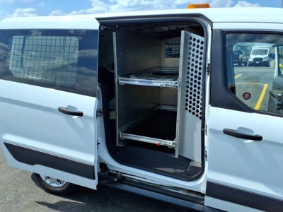 2014 Ford Transit Connect XLT