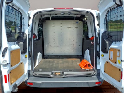 2014 Ford Transit Connect XLT