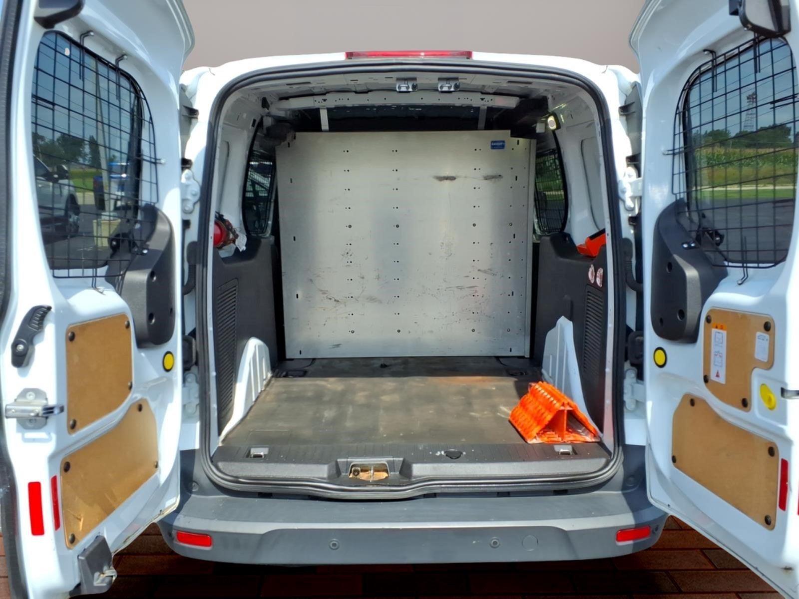 2014 Ford Transit Connect XLT