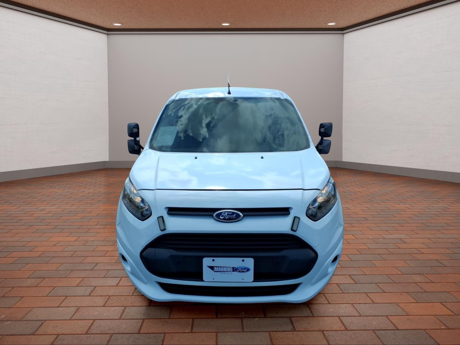 2014 Ford Transit Connect XLT
