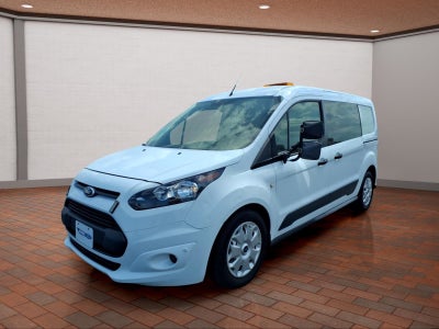 2014 Ford Transit Connect XLT