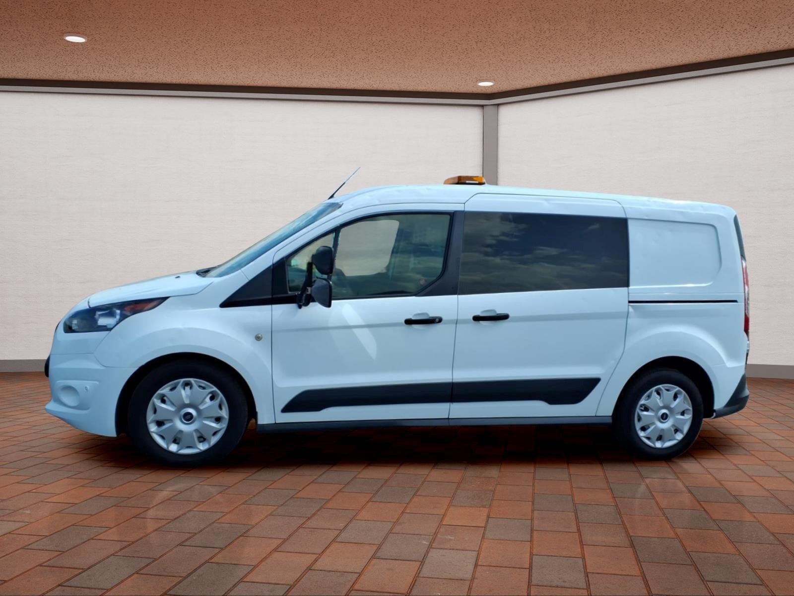 2014 Ford Transit Connect XLT