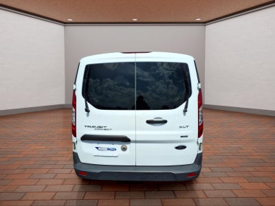 2014 Ford Transit Connect XLT