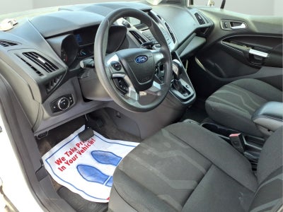 2014 Ford Transit Connect XLT