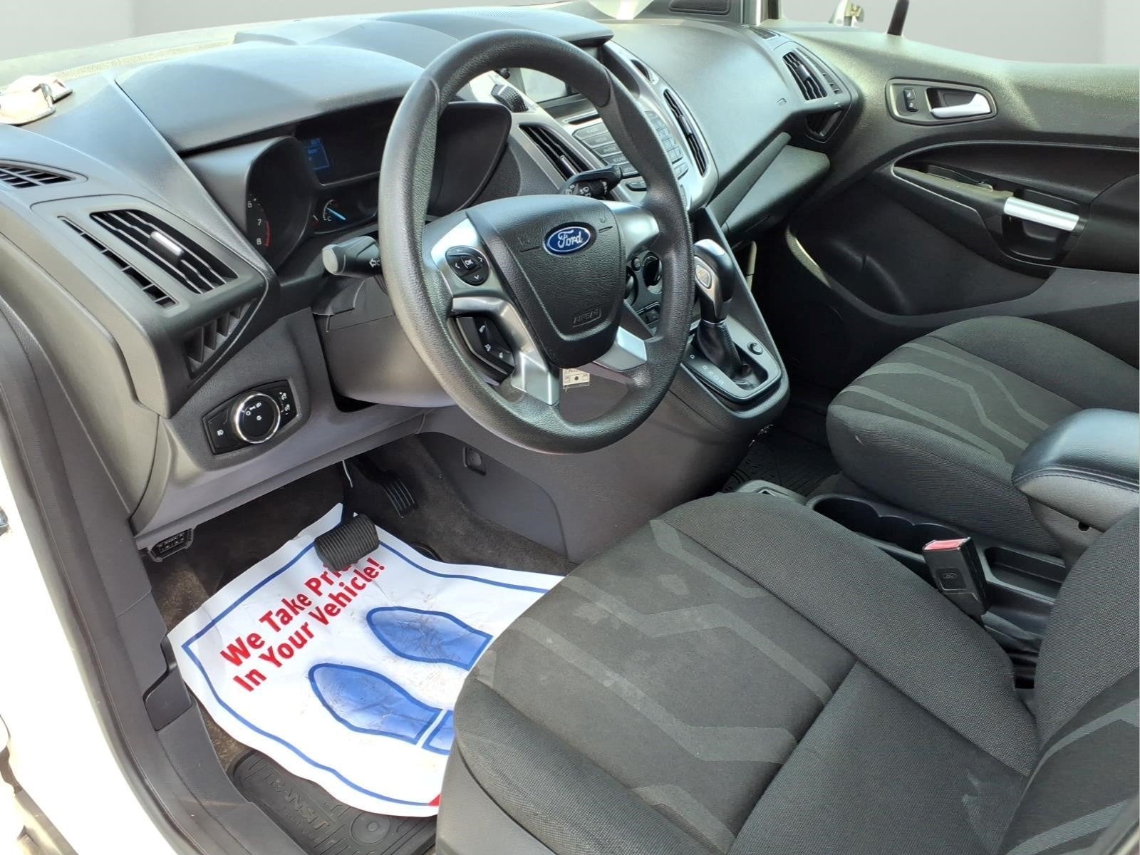 2014 Ford Transit Connect XLT