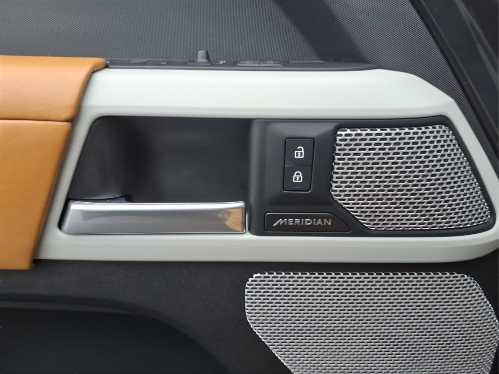 2023 Land Rover Defender 130 First Edition