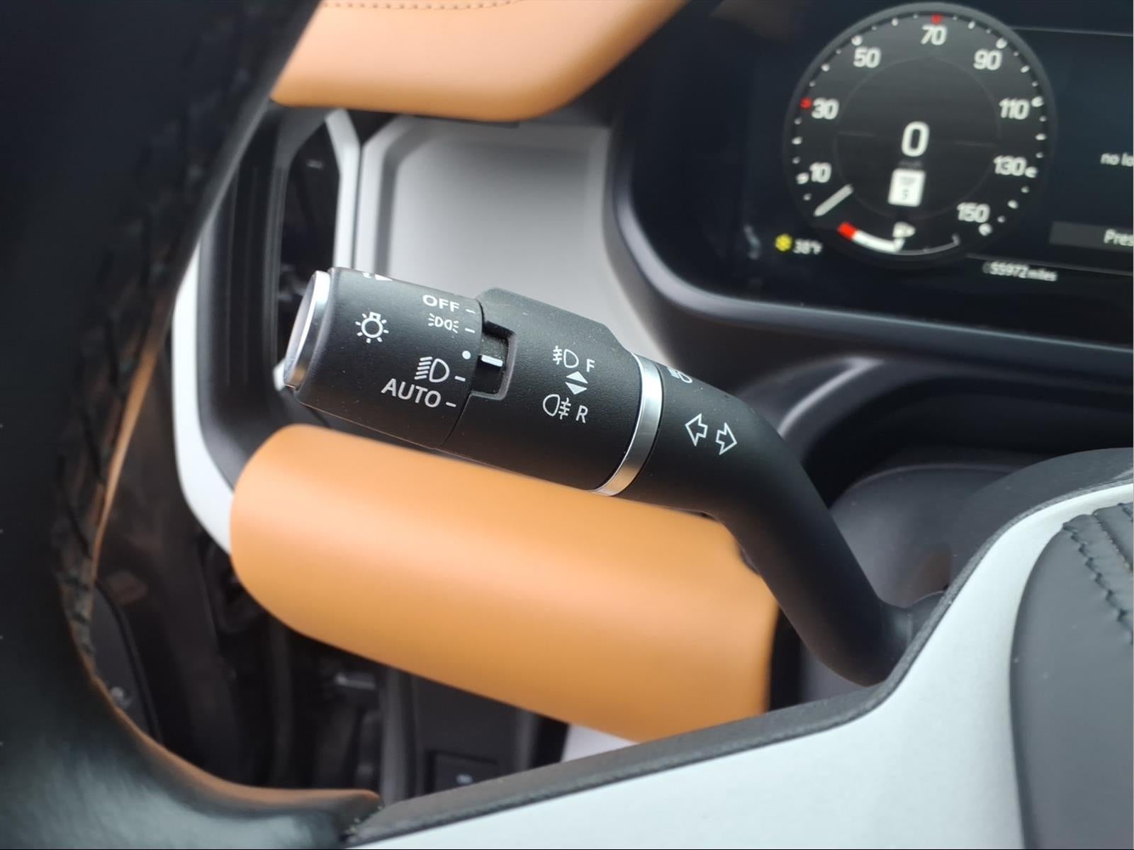 2023 Land Rover Defender 130 First Edition