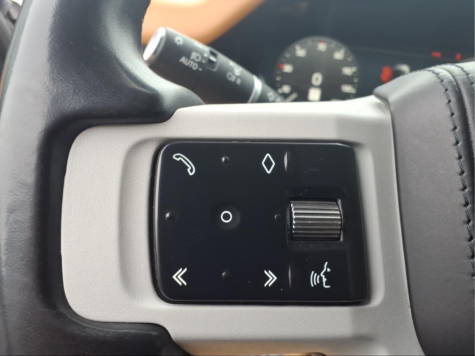 2023 Land Rover Defender 130 First Edition