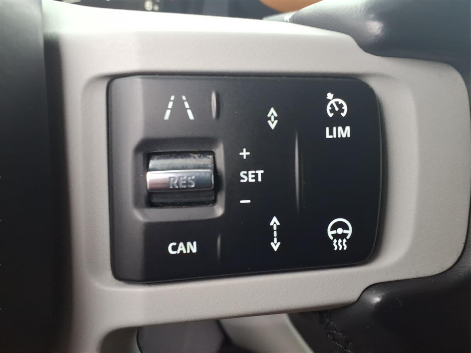 2023 Land Rover Defender 130 First Edition