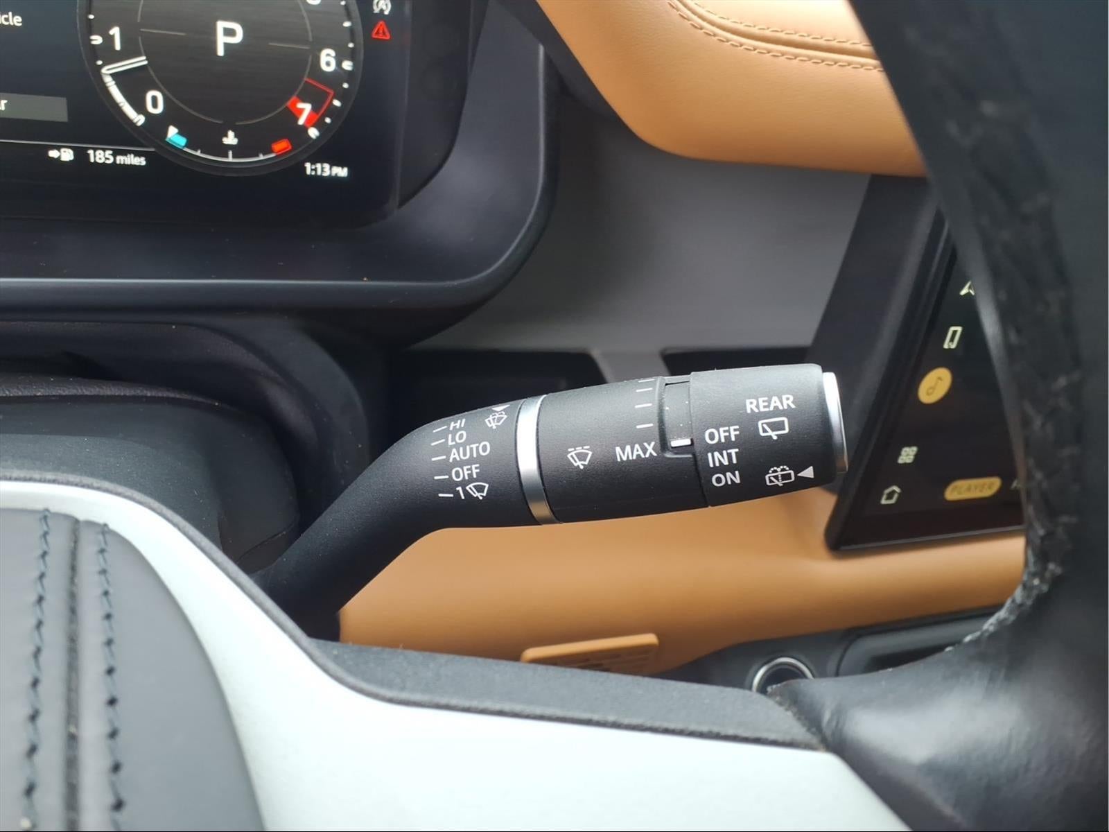 2023 Land Rover Defender 130 First Edition