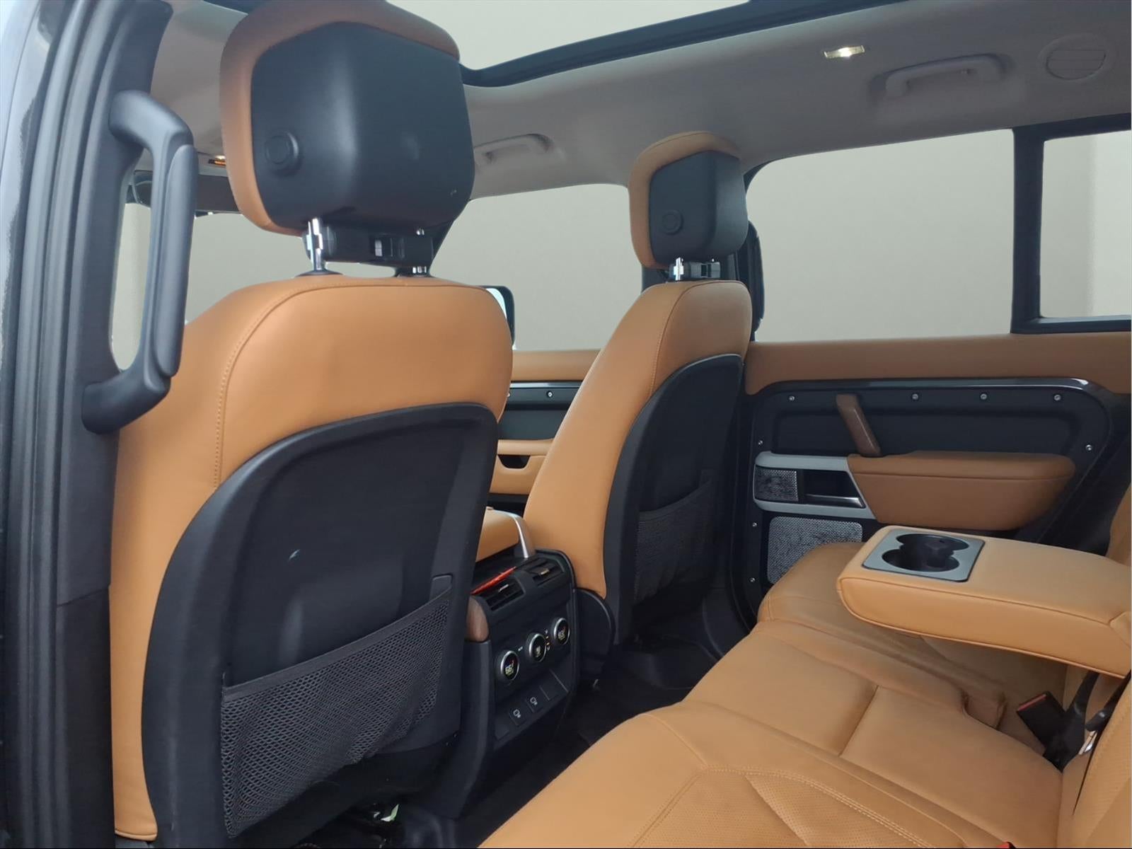 2023 Land Rover Defender 130 First Edition