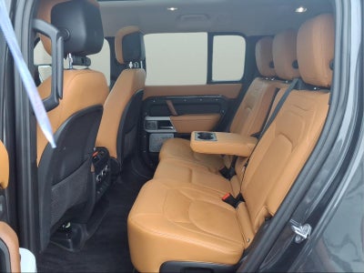 2023 Land Rover Defender 130 First Edition