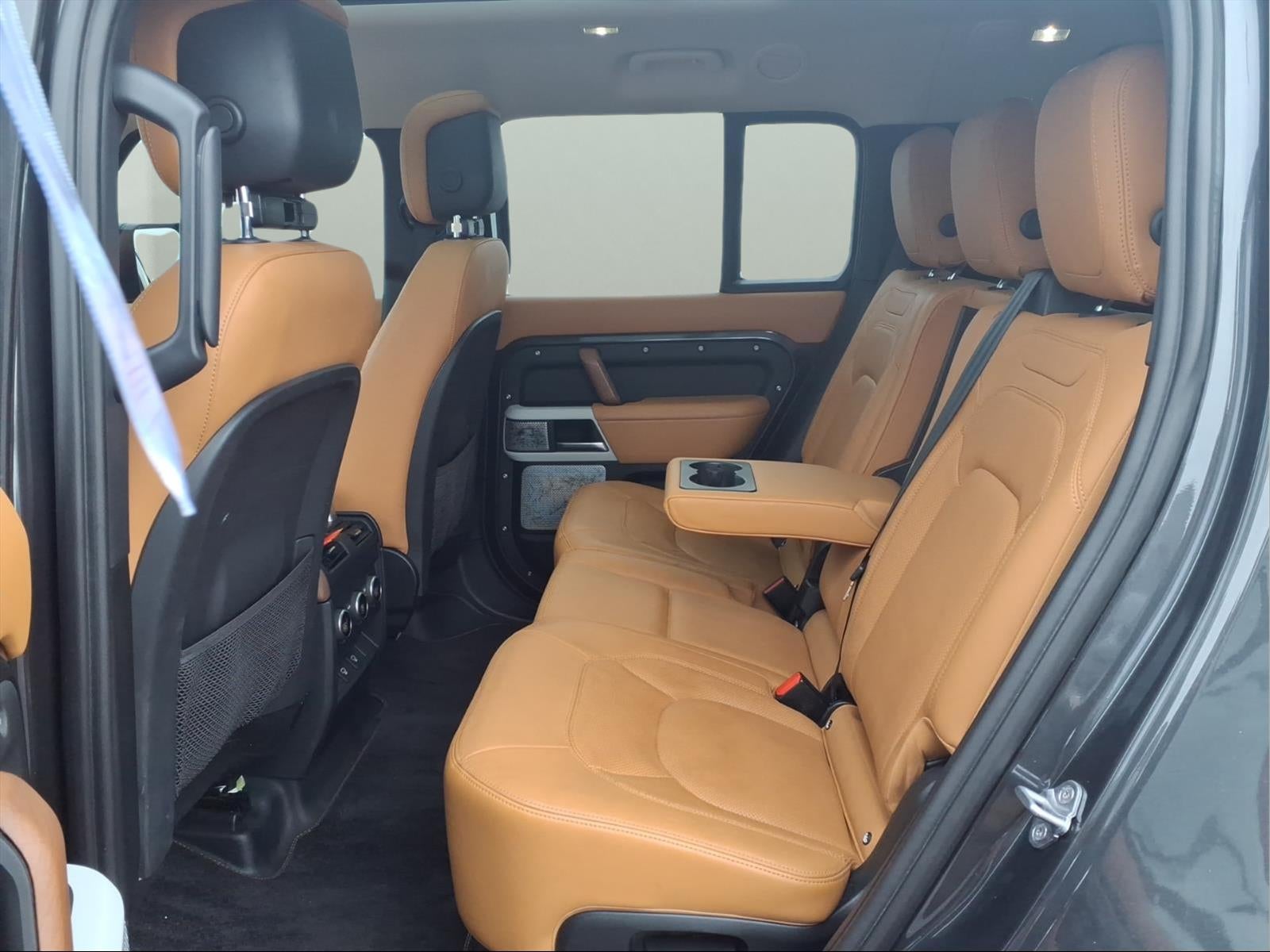 2023 Land Rover Defender 130 First Edition