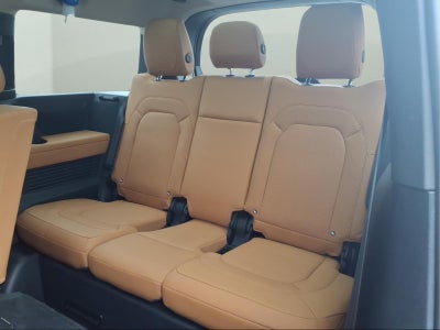 2023 Land Rover Defender 130 First Edition