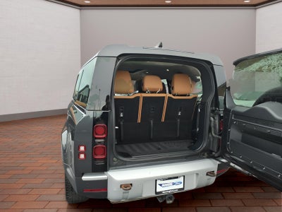 2023 Land Rover Defender 130 First Edition