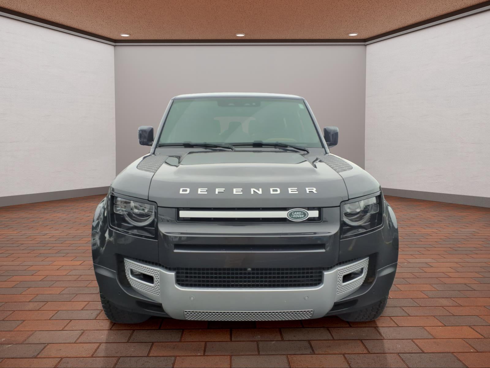 2023 Land Rover Defender 130 First Edition