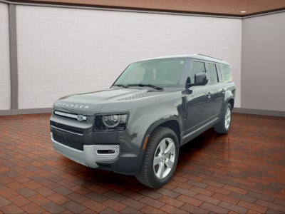 2023 Land Rover Defender 130 First Edition