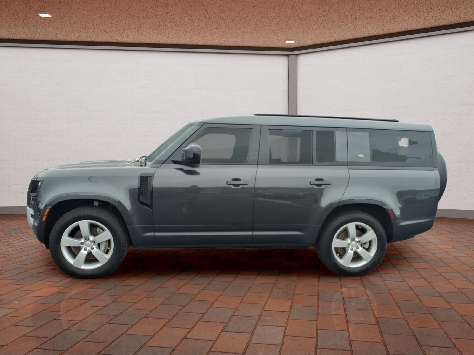 2023 Land Rover Defender 130 First Edition