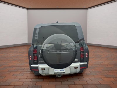 2023 Land Rover Defender 130 First Edition