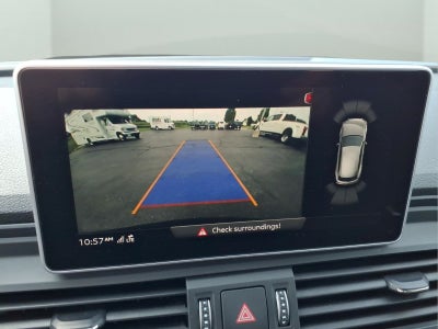 2018 Audi SQ5 3.0T Premium Plus quattro