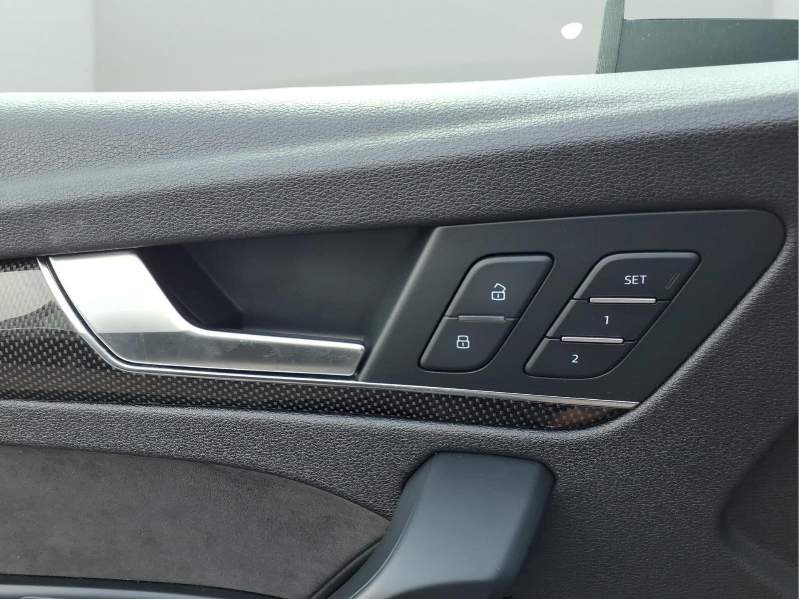 2018 Audi SQ5 3.0T Premium Plus quattro
