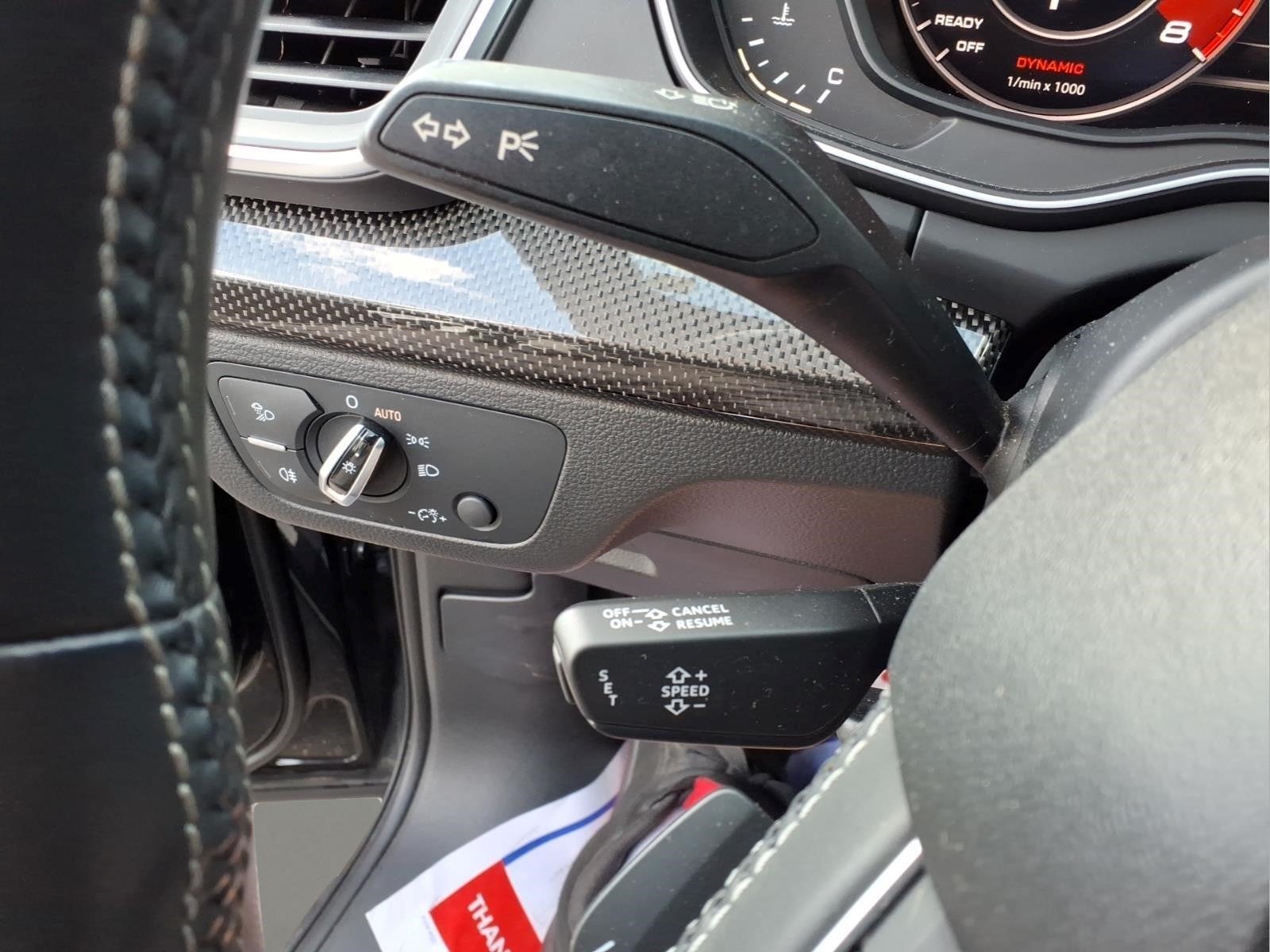 2018 Audi SQ5 3.0T Premium Plus quattro
