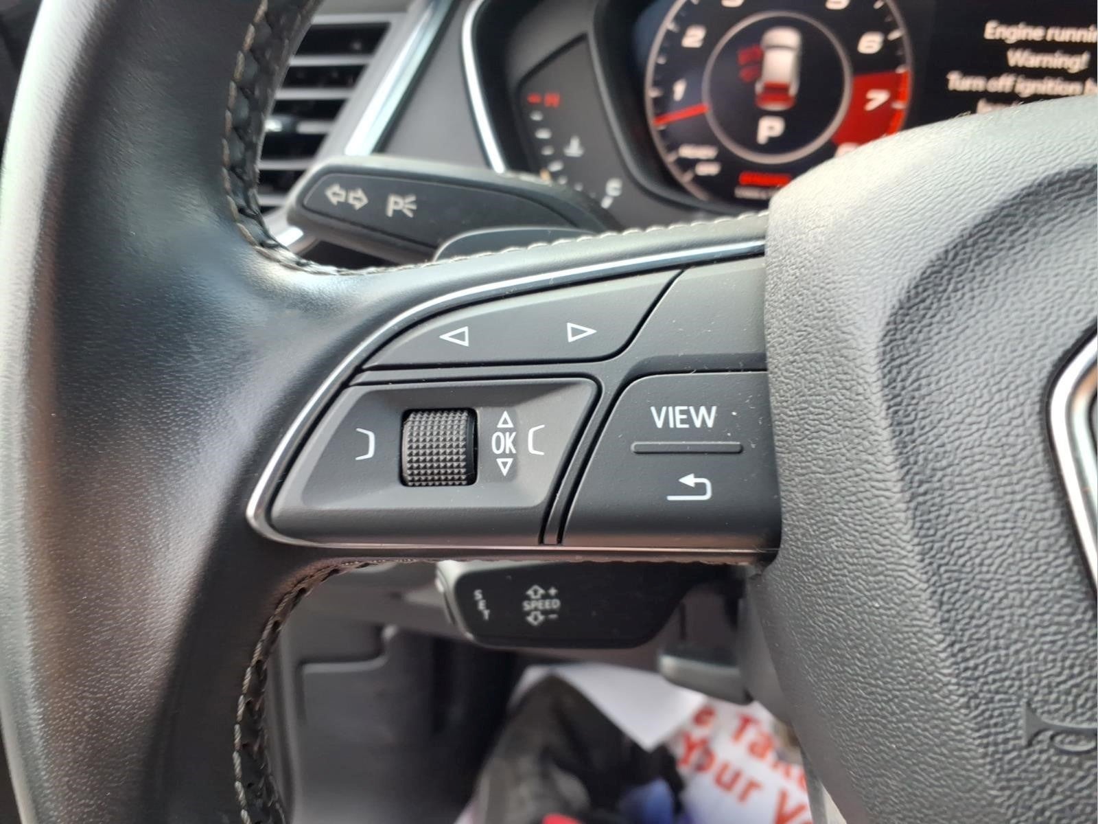 2018 Audi SQ5 3.0T Premium Plus quattro