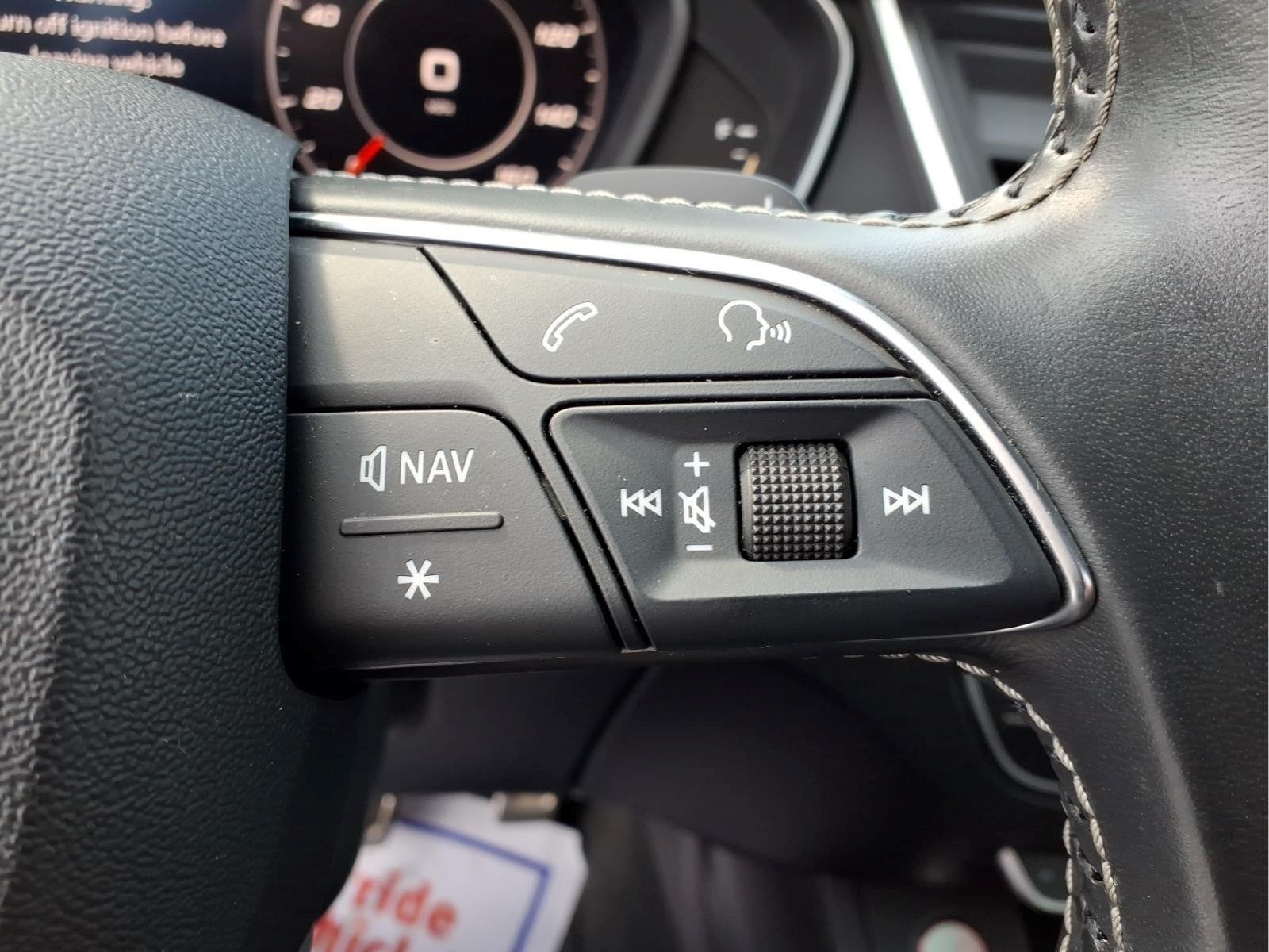 2018 Audi SQ5 3.0T Premium Plus quattro