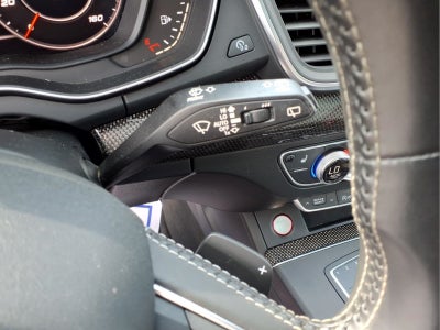 2018 Audi SQ5 3.0T Premium Plus quattro